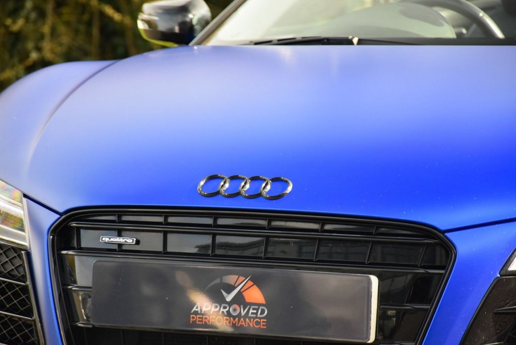 Used Audi R8 2013 for sale - 77971548: Photo 13