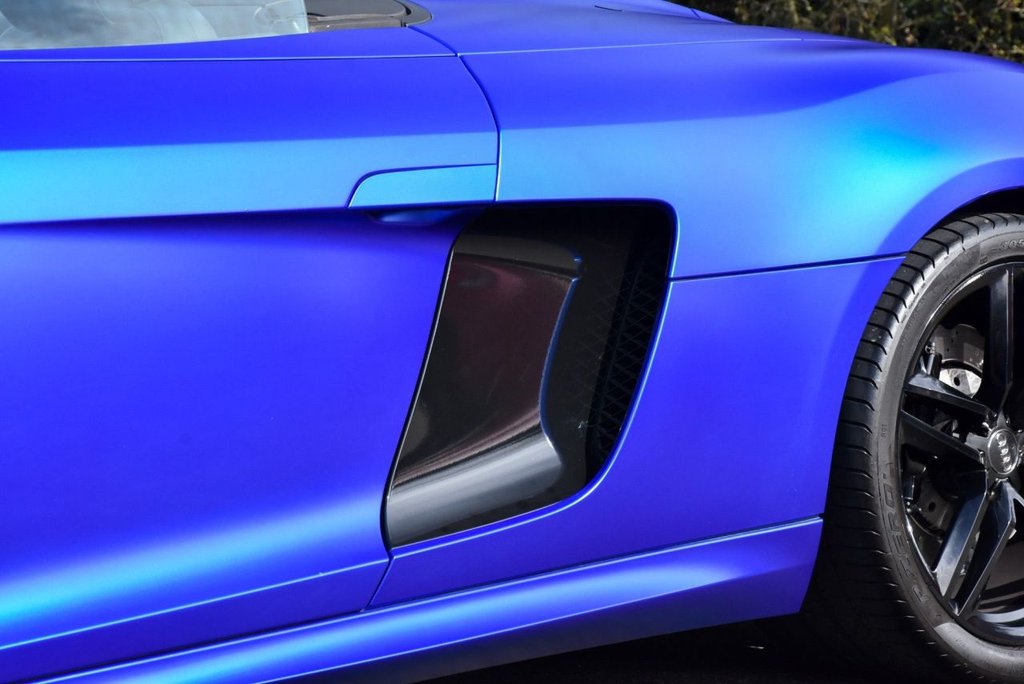 Used Audi R8 2013 for sale - 77971548: Photo 16