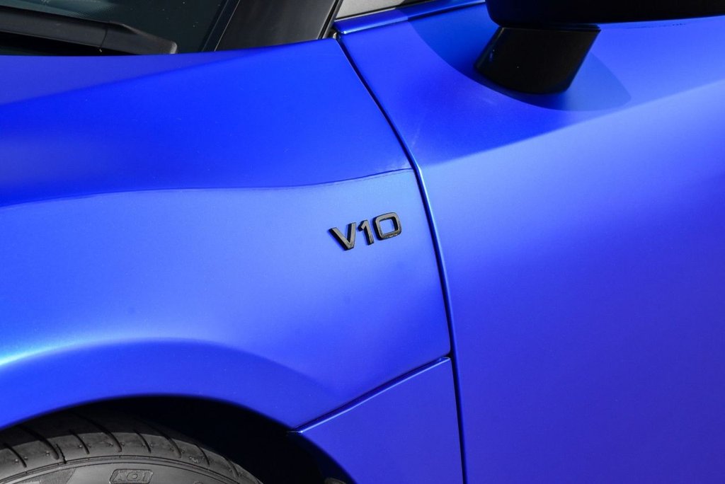 Used Audi R8 2013 for sale - 77971548: Photo 17