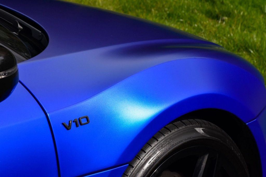 Used Audi R8 2013 for sale - 77971548: Photo 19