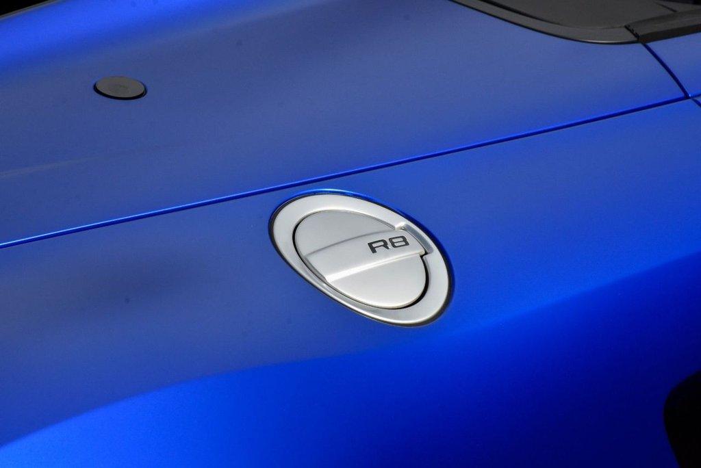 Used Audi R8 2013 for sale - 77971548: Photo 20