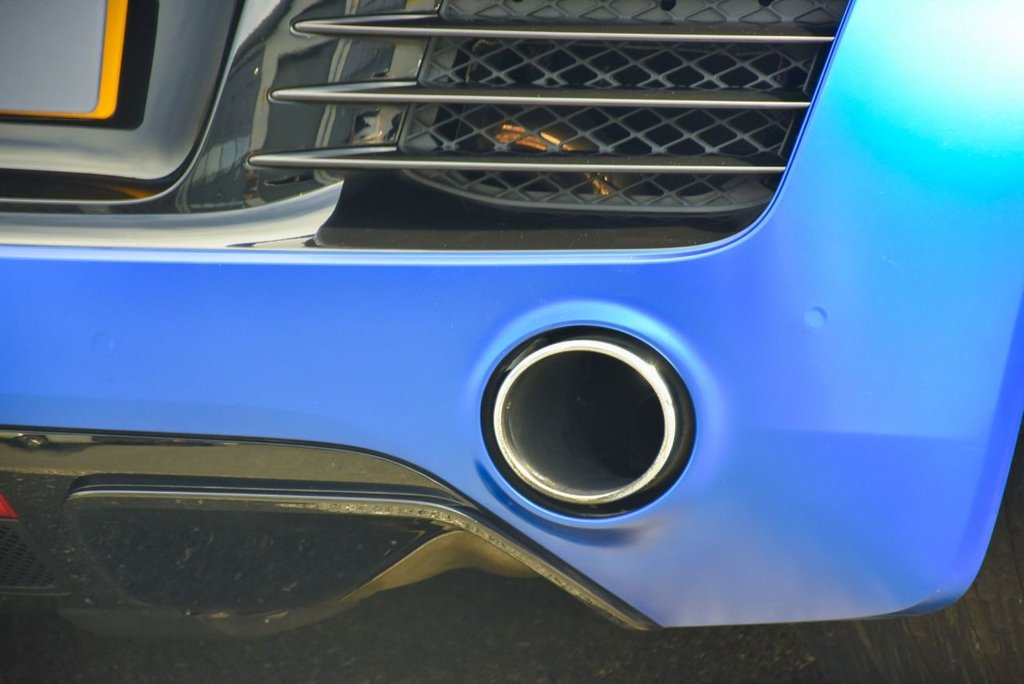 Used Audi R8 2013 for sale - 77971548: Photo 21