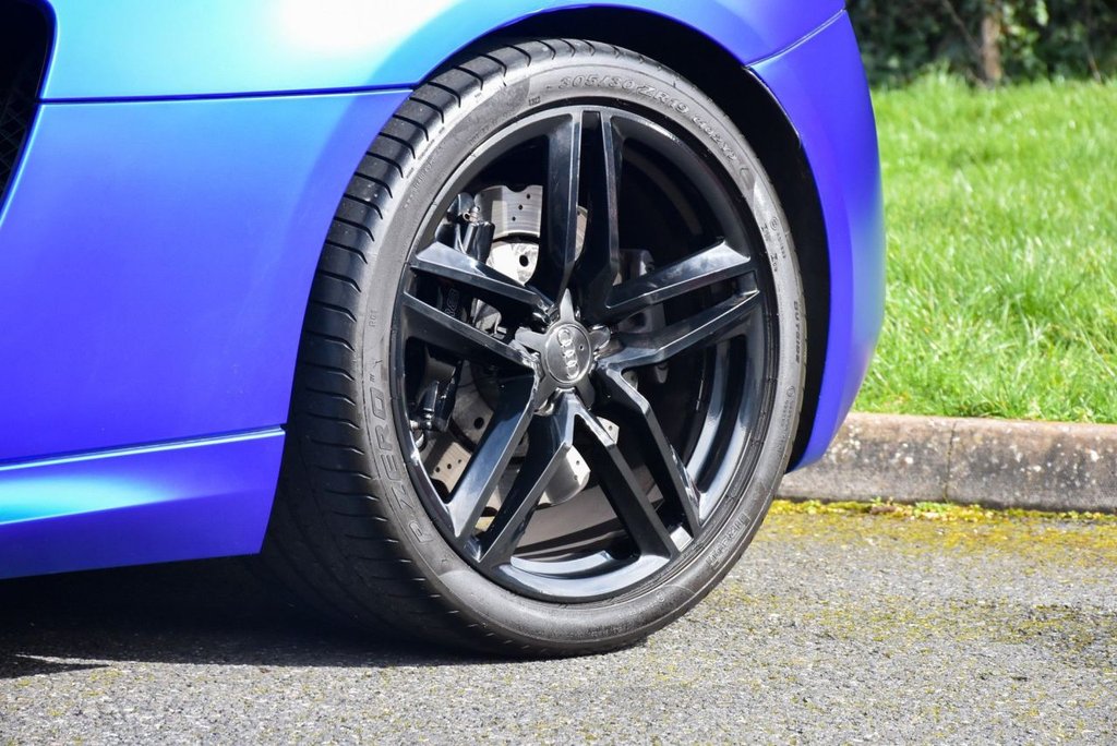 Used Audi R8 2013 for sale - 77971548: Photo 24