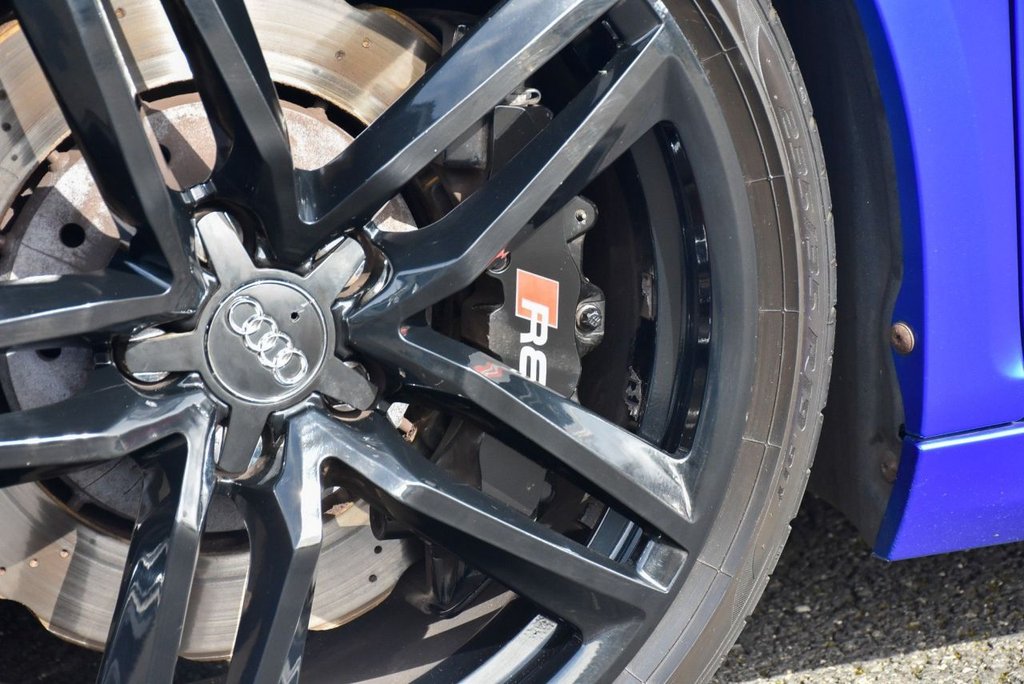 Used Audi R8 2013 for sale - 77971548: Photo 26