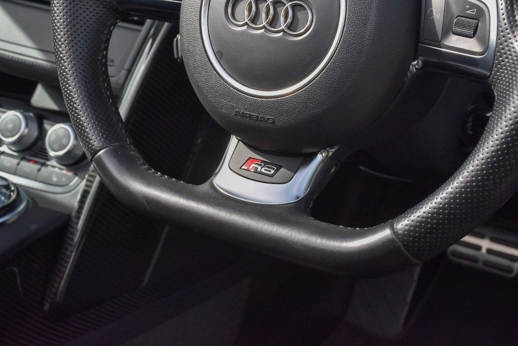 Used Audi R8 2013 for sale - 77971548: Photo 30