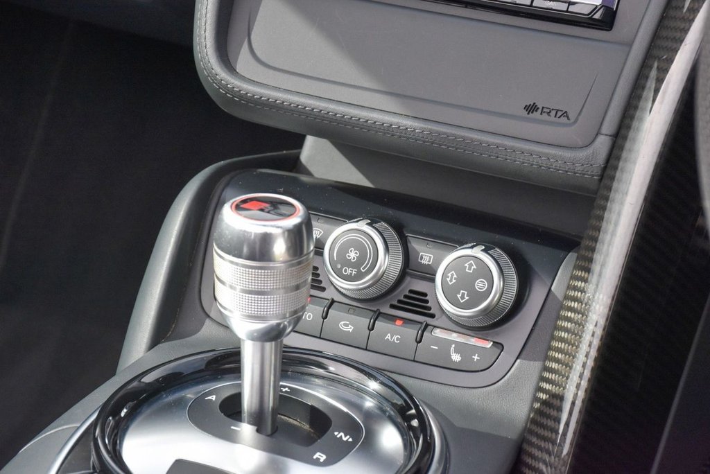 Used Audi R8 2013 for sale - 77971548: Photo 31