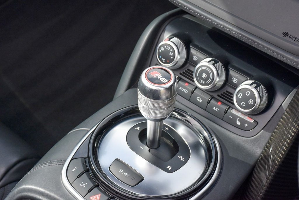 Used Audi R8 2013 for sale - 77971548: Photo 38