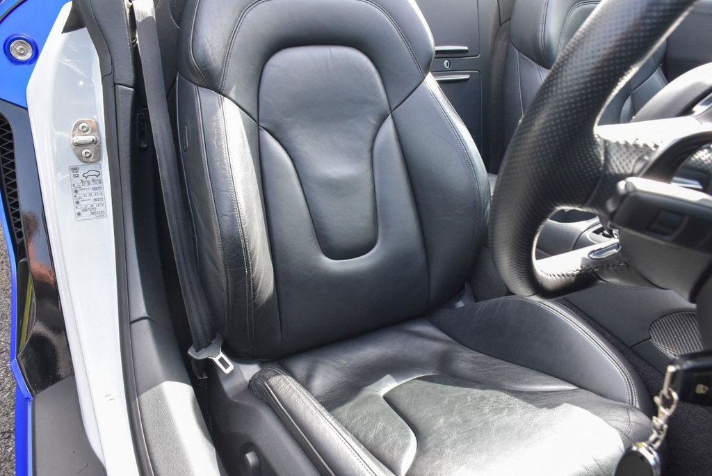 Used Audi R8 2013 for sale - 77971548: Photo 40