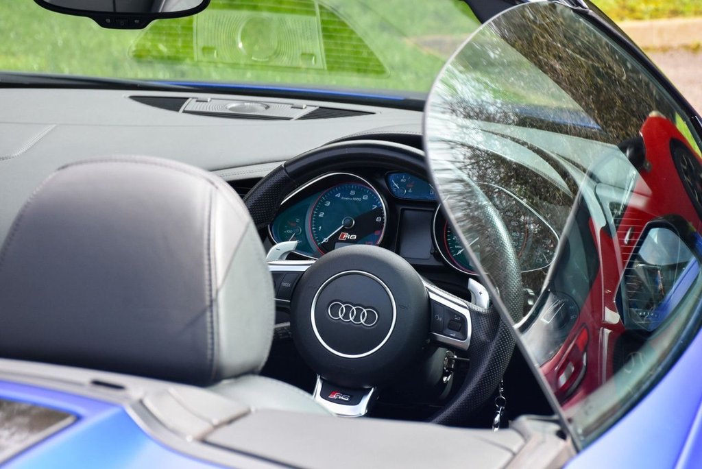 Used Audi R8 2013 for sale - 77971548: Photo 46