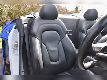 Used Audi R8 2013 for sale - 77971548: Photo