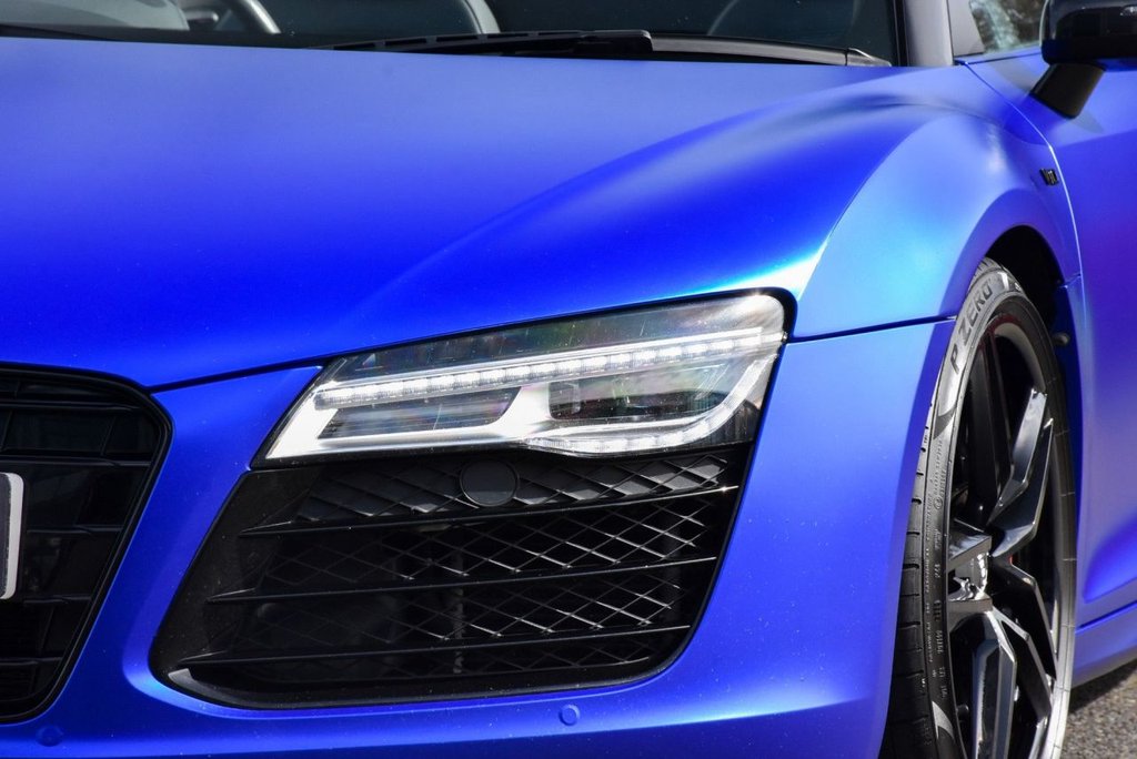 Used Audi R8 2013 for sale - 77971548: Photo 9