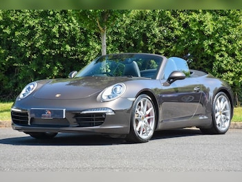 Used Porsche 911 2015 for sale - 75619787: Photo
