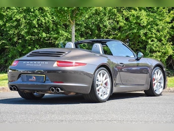 Used Porsche 911 2015 for sale - 75619787: Photo