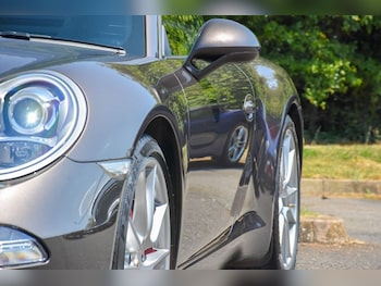 Used Porsche 911 2015 for sale - 75619787: Photo