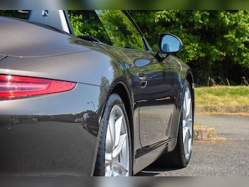 Used Porsche 911 2015 for sale - 75619787: Photo