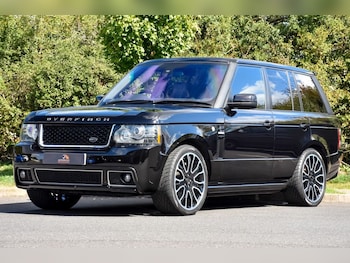 Used Land Rover Range Rover 2010 for sale - 78607682: Photo