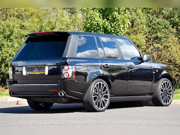 Used Land Rover Range Rover 2010 for sale - 78607682: Photo