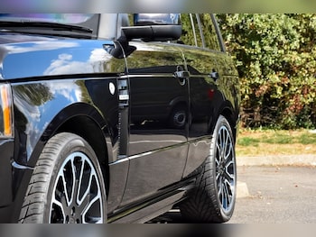 Used Land Rover Range Rover 2010 for sale - 78607682: Photo