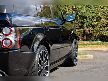 Used Land Rover Range Rover 2010 for sale - 78607682: Photo