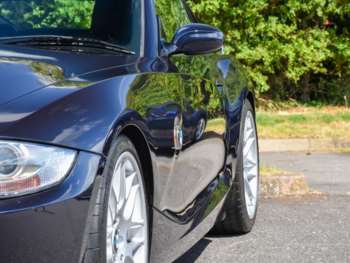 Used BMW Z4M 2007 for sale - 75047411: Photo