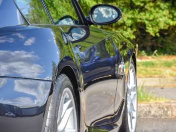 Used BMW Z4M 2007 for sale - 75047411: Photo