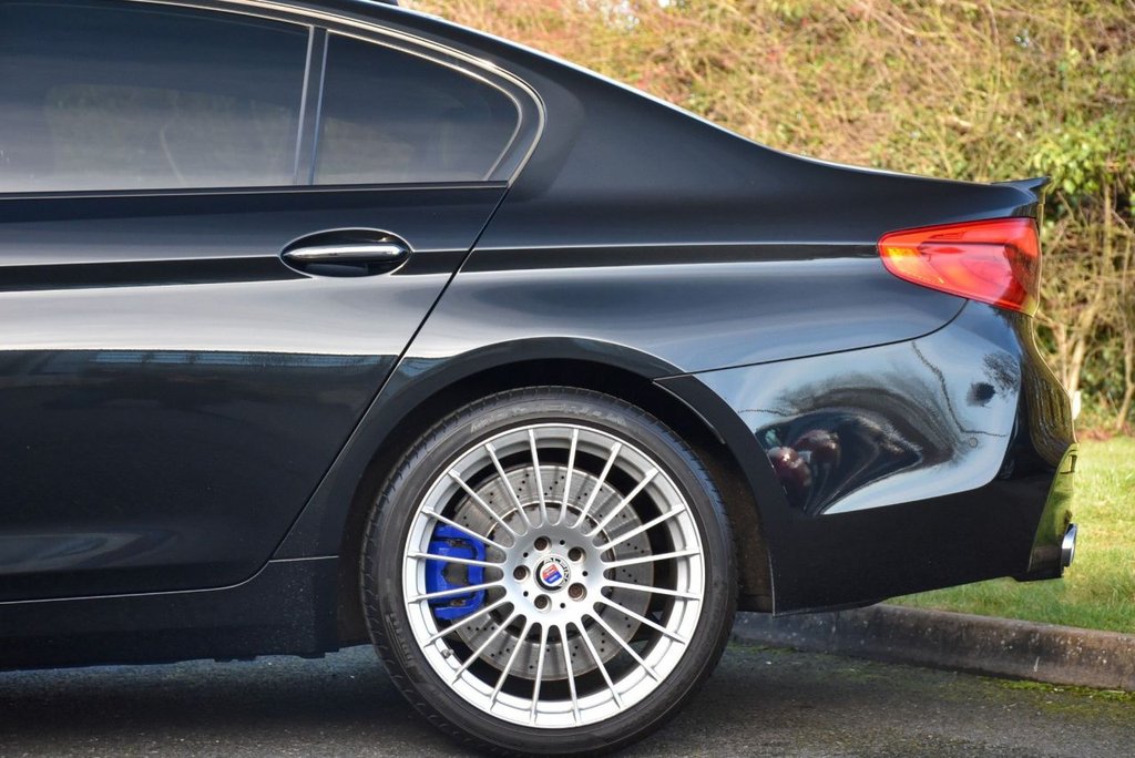 Used BMW Alpina 2019 for sale - 77263377: Photo 10