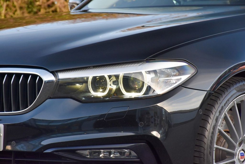 Used BMW Alpina 2019 for sale - 77263377: Photo 11