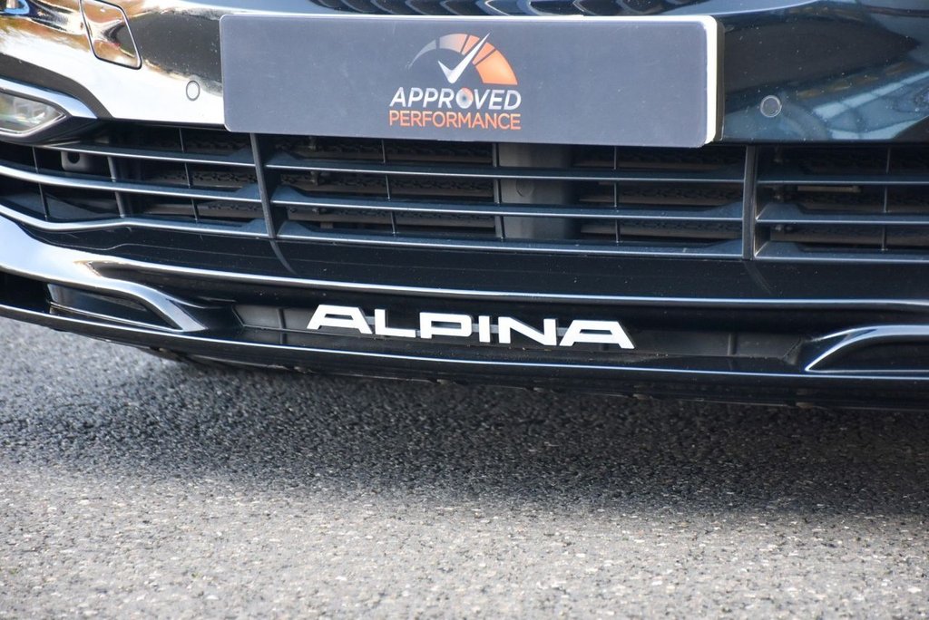 Used BMW Alpina 2019 for sale - 77263377: Photo 13