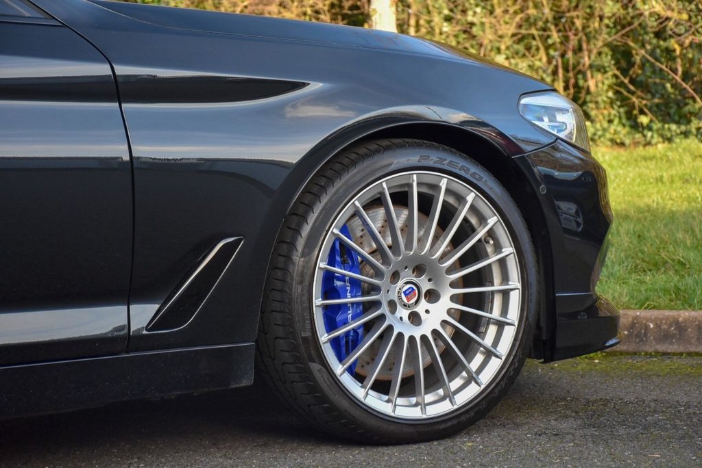 Used BMW Alpina 2019 for sale - 77263377: Photo 18