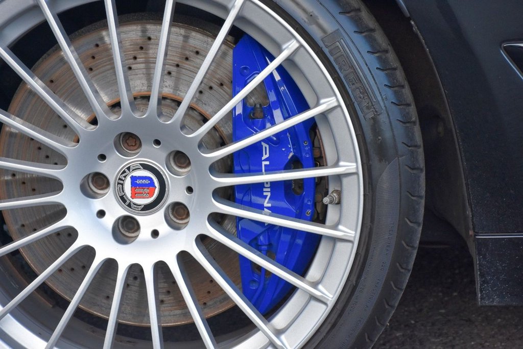Used BMW Alpina 2019 for sale - 77263377: Photo 21