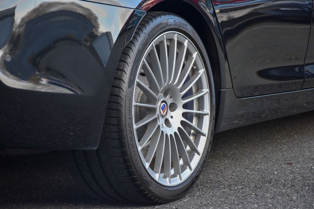 Used BMW Alpina 2019 for sale - 77263377: Photo 22