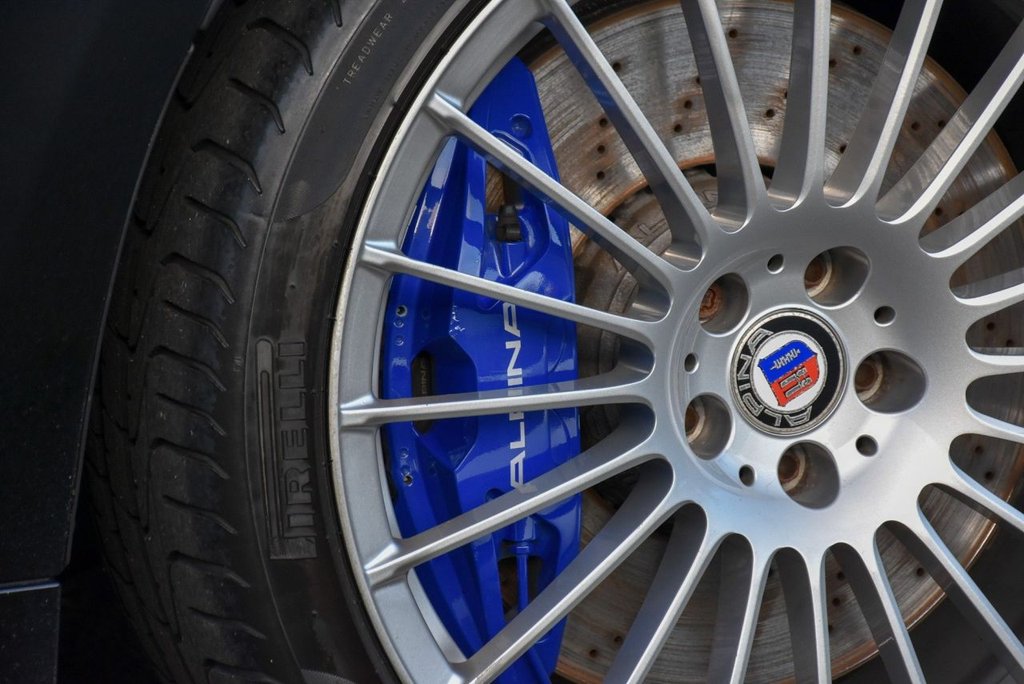 Used BMW Alpina 2019 for sale - 77263377: Photo 24