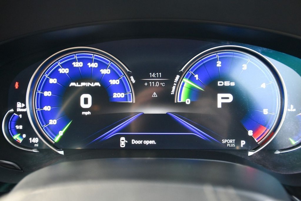 Used BMW Alpina 2019 for sale - 77263377: Photo 27