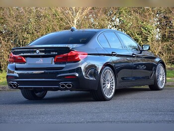 Used BMW Alpina 2019 for sale - 77263377: Photo