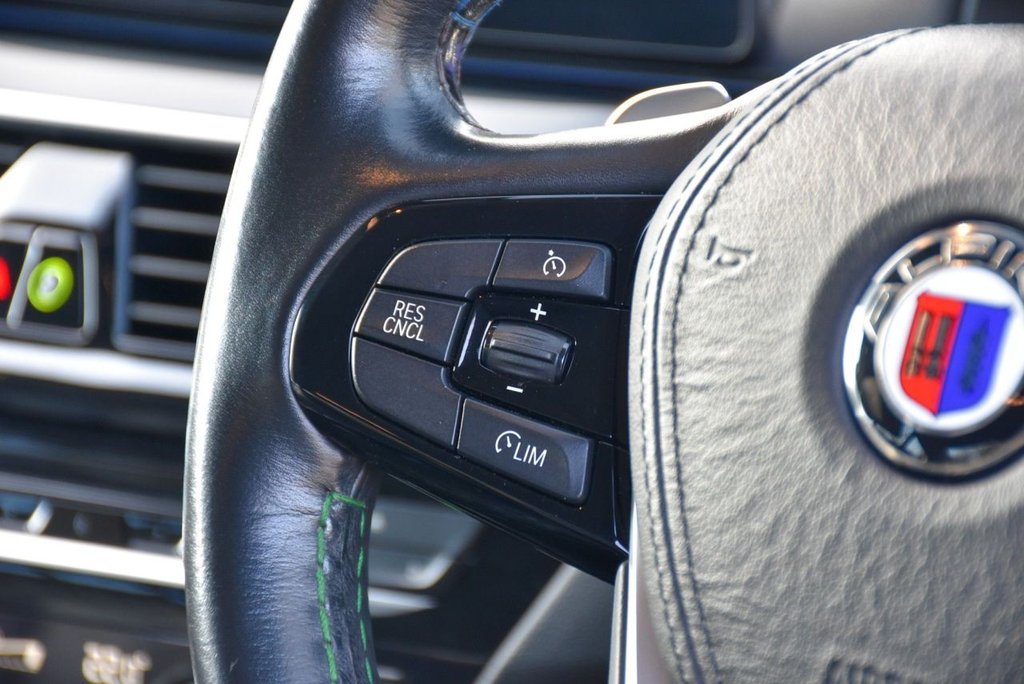 Used BMW Alpina 2019 for sale - 77263377: Photo 31