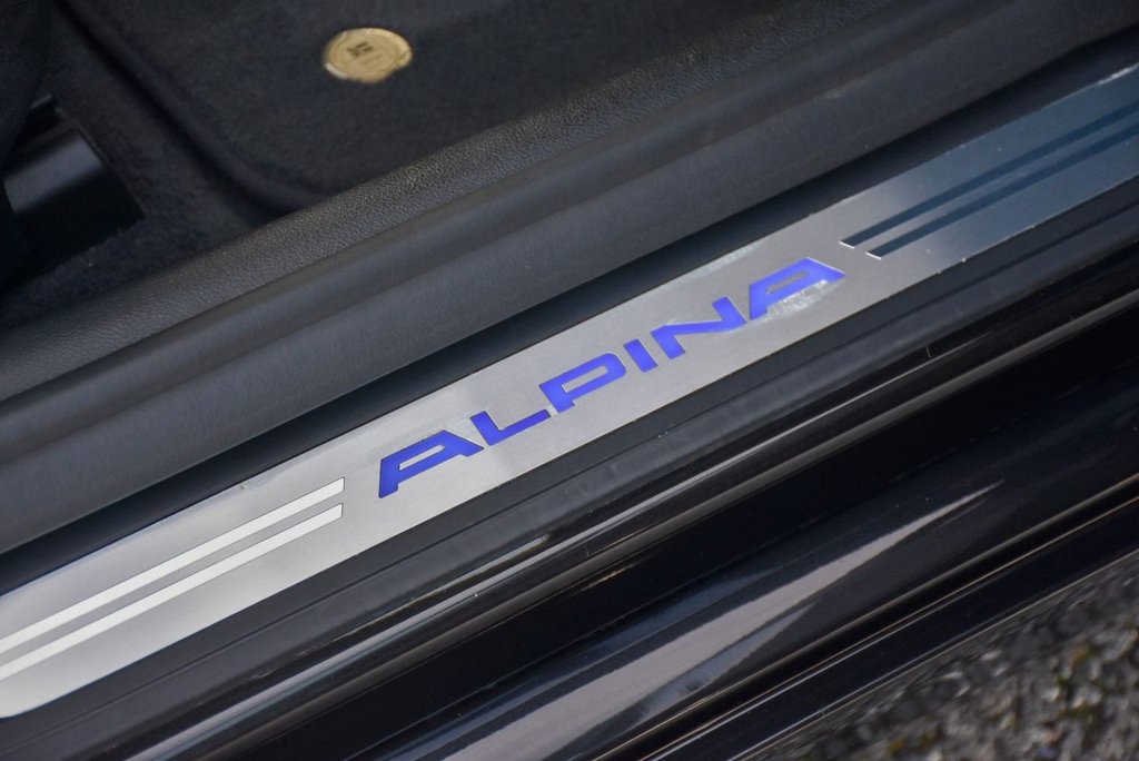 Used BMW Alpina 2019 for sale - 77263377: Photo 37