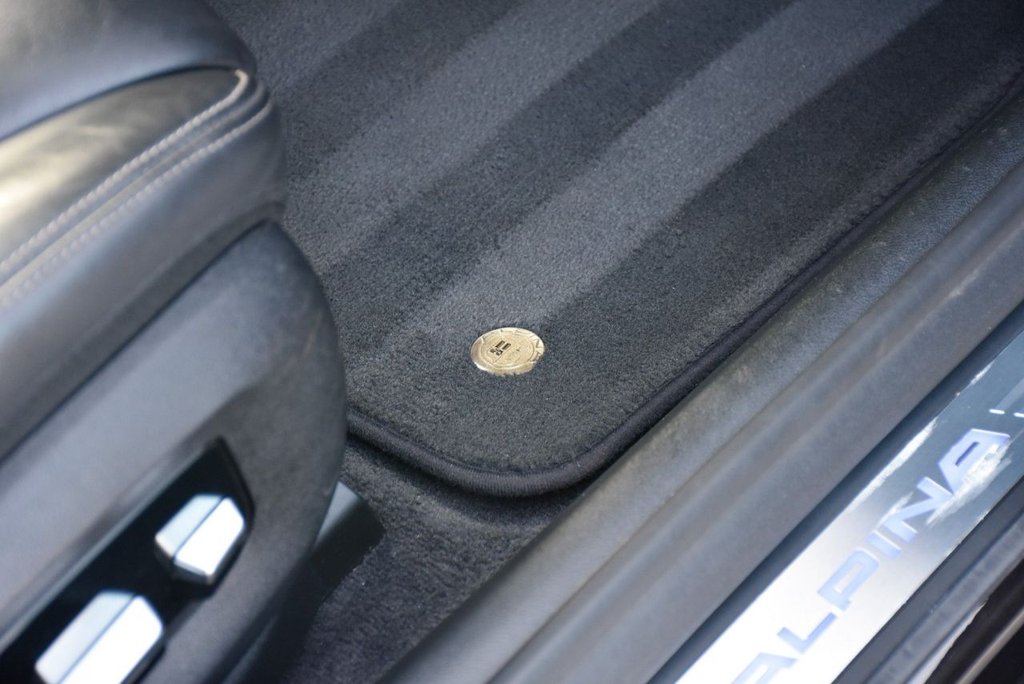 Used BMW Alpina 2019 for sale - 77263377: Photo 40