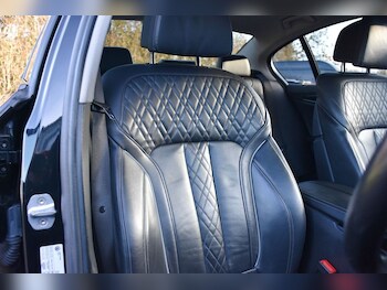 Used BMW Alpina 2019 for sale - 77263377: Photo