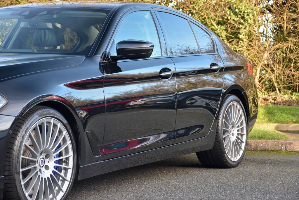 Used BMW Alpina 2019 for sale - 77263377: Photo 5