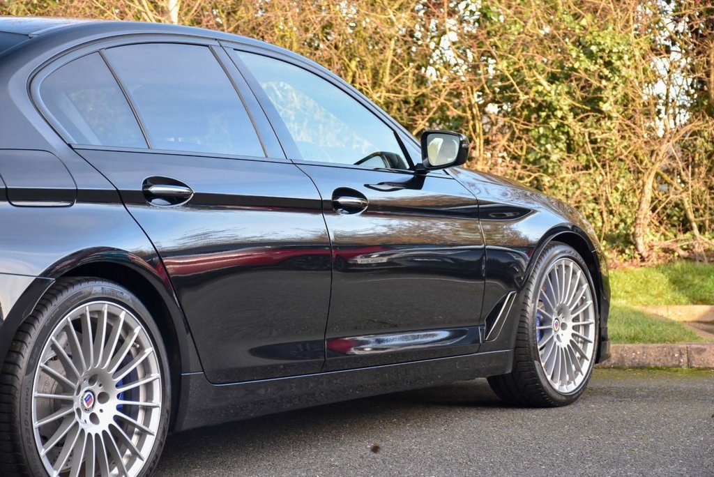 Used BMW Alpina 2019 for sale - 77263377: Photo 6
