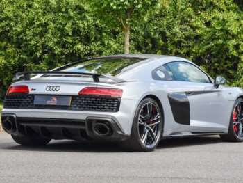 Used Audi R8 2021 for sale - 74985717: Photo