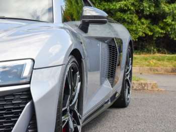 Used Audi R8 2021 for sale - 74985717: Photo