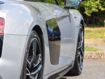 Used Audi R8 2021 for sale - 74985717: Photo