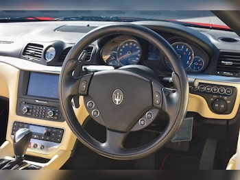 Used Maserati Granturismo 2011 for sale - 75693321: Photo