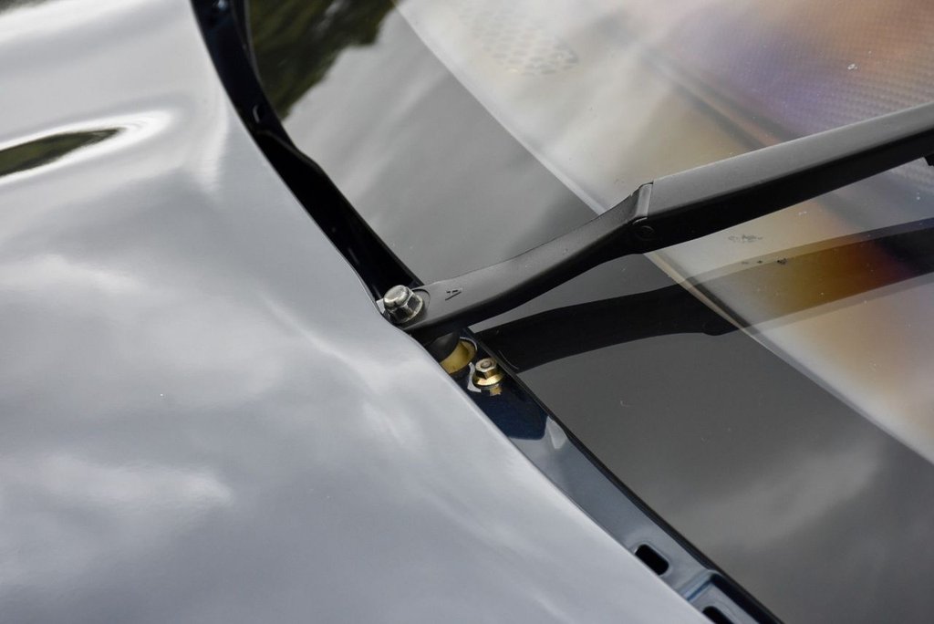 Used Nissan Skyline 2006 for sale - 76820552: Photo 15