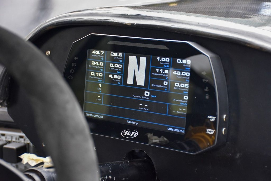 Used Nissan Skyline 2006 for sale - 76820552: Photo 39