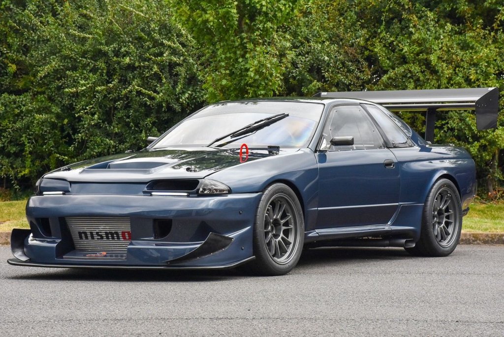 Used Nissan Skyline 2006 for sale - 76820552: Photo 4