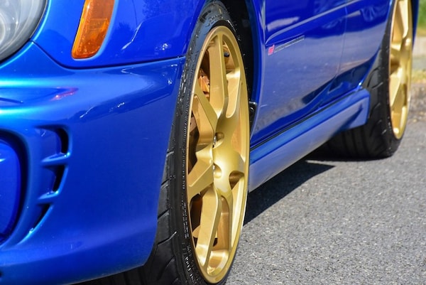 Used Subaru Impreza 2024 for sale - 74617172: Photo 11