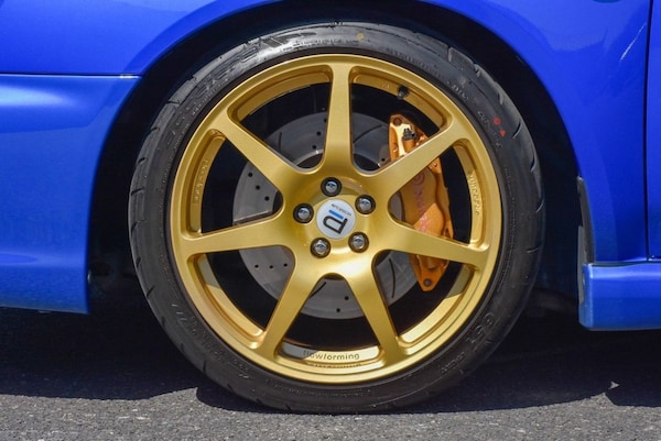 Used Subaru Impreza 2024 for sale - 74617172: Photo 12