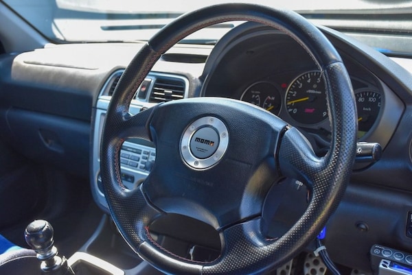 Used Subaru Impreza 2024 for sale - 74617172: Photo 13